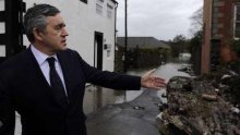 Poplave uzele prve ljudske žrtve u Britaniji
