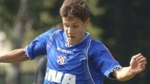 Dim i navijanje: Dinamo slavio na Poljudu