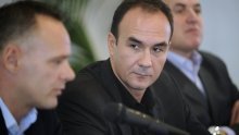 Bukić zadovoljan: Prva smo vaterpolska sila