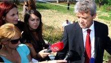 Sudac Turudić ima petlje osloboditi Šlogara
