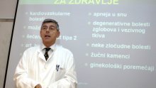 Ravnatelj Rebra traži izvanredni nadzor Zavoda za dijalizu