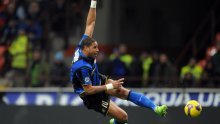 Adriano: Napuštam nogomet!