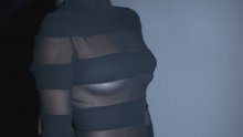 Rihanna ponovo provocira seksi odjećom