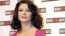 Zeta-Jones debitira u mjuziklu na Broadwayu