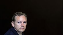 Assange uskoro napušta ekvadorsko veleposlanstvo
