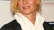 Uma Thurman raščupane kose na svečanu premijeru