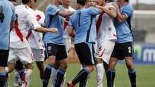 Urugvaj tražio Peru da im pusti utakmicu