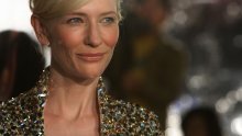 Blanchett: Moje su trudnoće bile iznenađenje