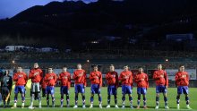 Hrvatska deveta reprezentacija svijeta