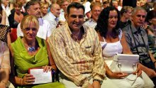 Vidošević u srijedu objavljuje kandidaturu