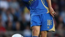 Niko Kranjčar blizu dolasku u Tottenham