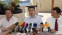 Oporbeni plan izlaska iz krize je politička deklaracija