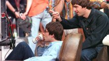 Oasisova braća Gallagher više uopće ne razgovaraju