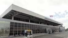 U pošti beogradskog aerodroma pronađene bombe i mina