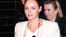 Supruga Bone Voxa zaratila sa Stellom McCartney