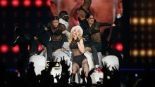 Madonna sa 105 milijuna dolara proglašena kraljicom turneja
