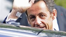 Sarkozy: Ostao sam bez goriva