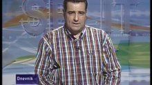 Nadan Vidošević fura se na Sanadera
