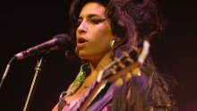 Izložba koja otkriva novu stranu Amy Winehouse
