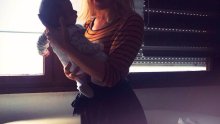 Petra Cicvarić o strahovima, majčinstvu i kćerkici Korani