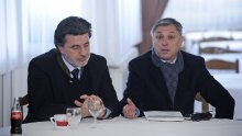 Croatia pred suspenzijom zbog duga Kranjčaru