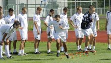 Stigle dionice, Hajduk zaključio prijelazni rok
