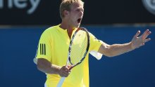 ATP zbog rasizma oštro kaznio mladog australskog tenisača