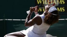 Serena preko Venus do 10. grand slam naslova