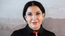 Marina Abramović u Crnoj Gori: Želim imati tri sprovoda