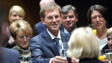 Srbija i Slovenija ponovo imaju zajedničku sjednicu vlada