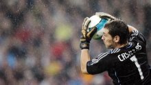 Casillas odbio rekordnu Cityjevu ponudu