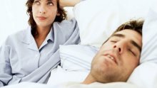 Kronični nedostatak sna - bolest današnjice