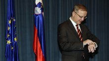 Rehn: 'Ovo je doista trenutak istine'