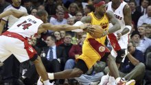 LeBron James se dobro oporavlja od operacije