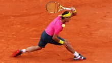 Nadal čvrsto drži vrh, Čilić ostao 13.