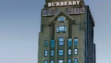 Burberry dobio svoj dan u New Yorku