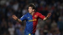 Messi i Ronaldo moraju prekinuti tradiciju