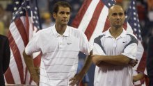 Sampras traži ispriku od Agassija