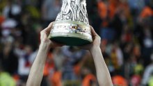 Galantni Srna na slavlje potrošio 45.000 eura