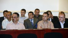 Započelo antikorupcijsko suđenje 'Gruntovec'