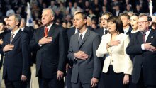 HDZ nudi Splitu Kureta kao najboljeg kandidata