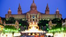Kokain u madridskom i barcelonskom zraku