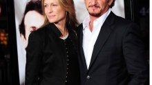 Razvode se Robin Wright i Sean Penn