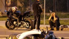 Preminuo 600 metara od nove zgrade Hitne pomoći