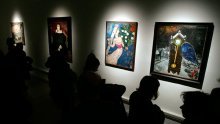 Višemilijunska Chagallova izložba dolazi u Split
