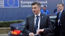 Plenković otkrio što smatra glavnom zadaćom EU čelnika