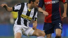 Jurić: Težak je još put do Lige prvaka