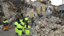 L'Aquilla: Okončana potraga za preživjelima