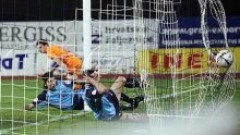 HNL-u samo treba popraviti fasadu