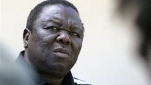 Premijeru Zimbabvea nakon žene poginuo i unuk